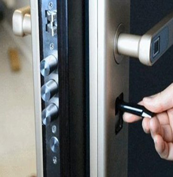 蕲春开锁 蕲春开锁公司开修指纹锁